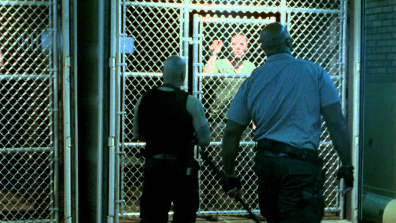 Hostel: Part III trailer thumbnail