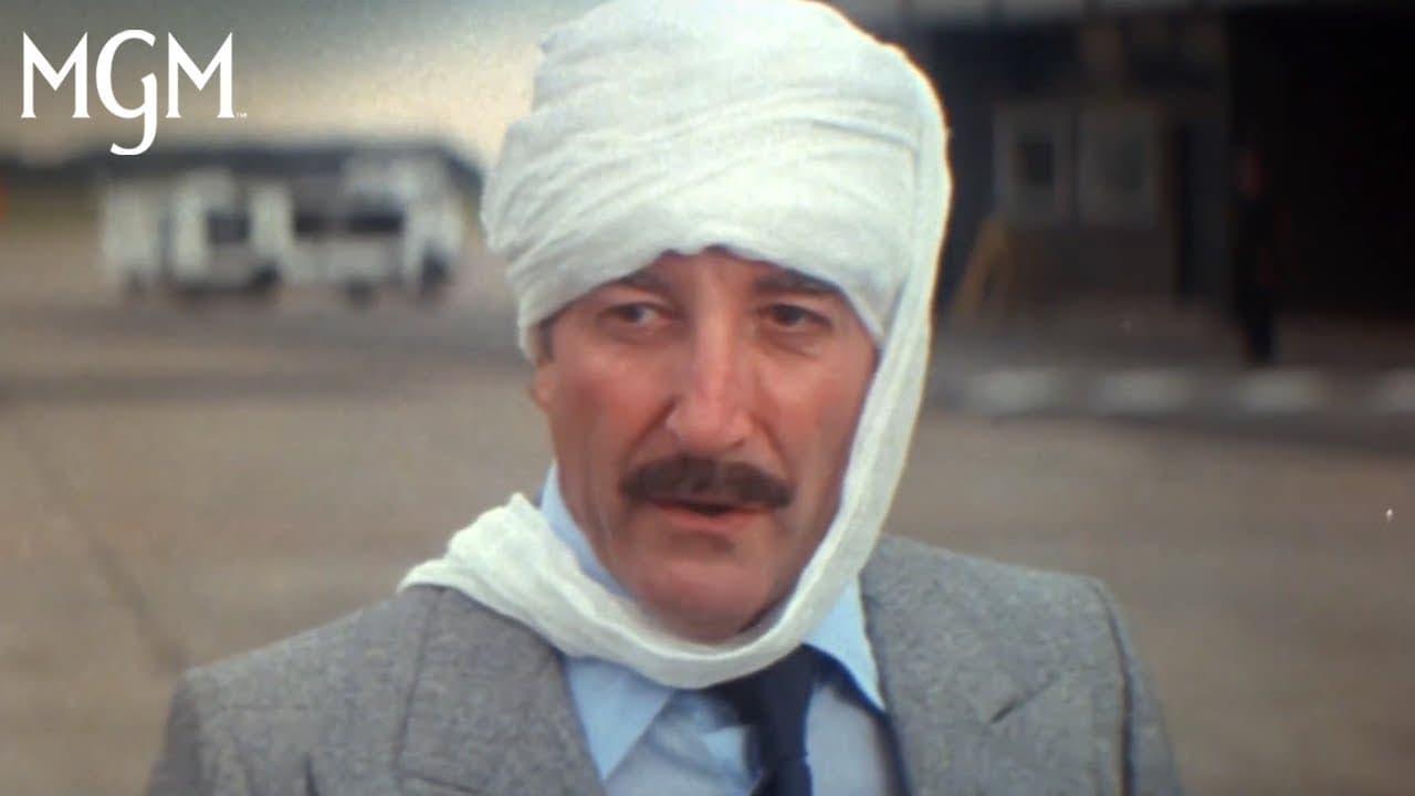 Quand la Panthère rose s'emmêle trailer thumbnail