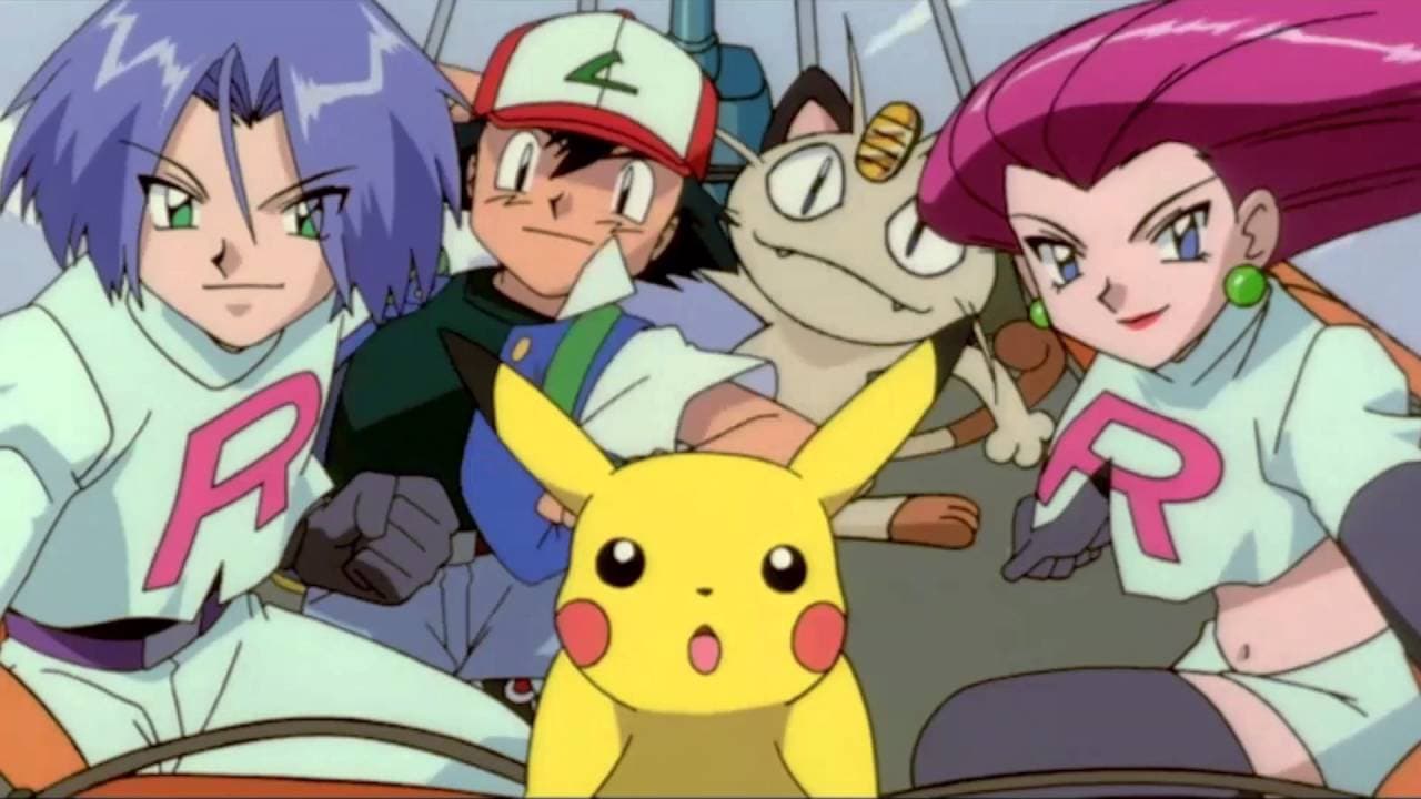 Pokémon 2: de film - Op eigen kracht trailer thumbnail