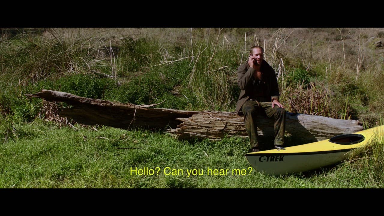 The Ornithologist trailer thumbnail