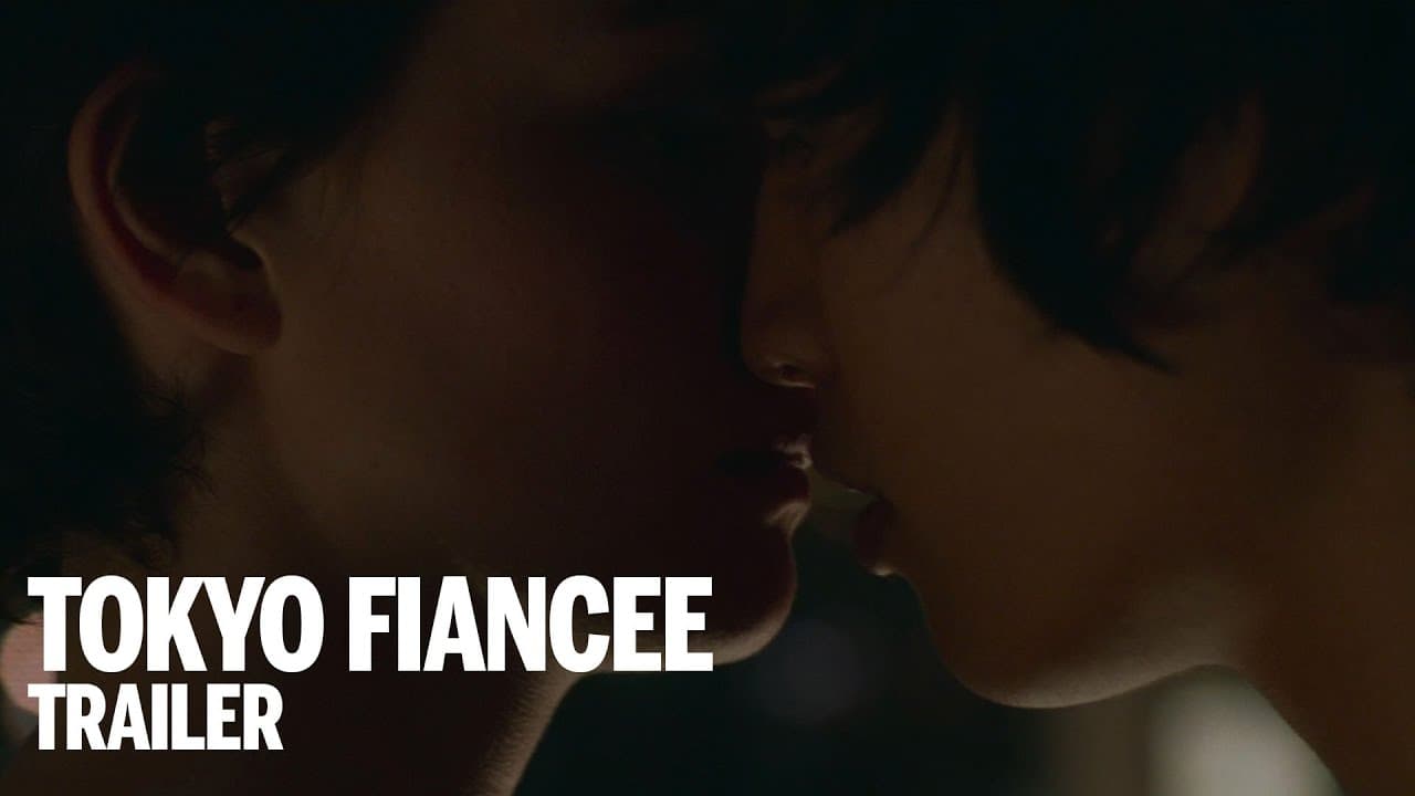 Tokyo Fiancée trailer thumbnail