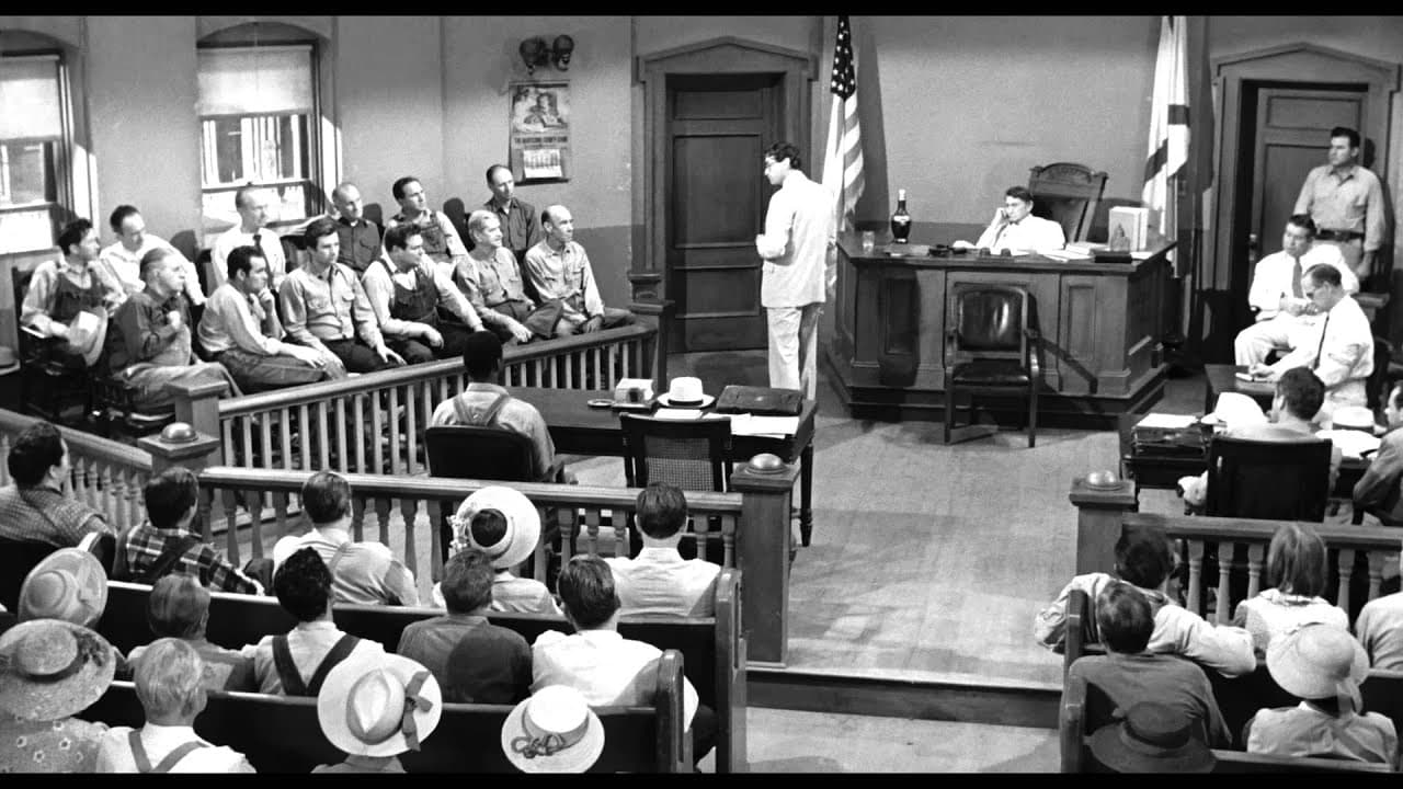 To Kill a Mockingbird trailer thumbnail