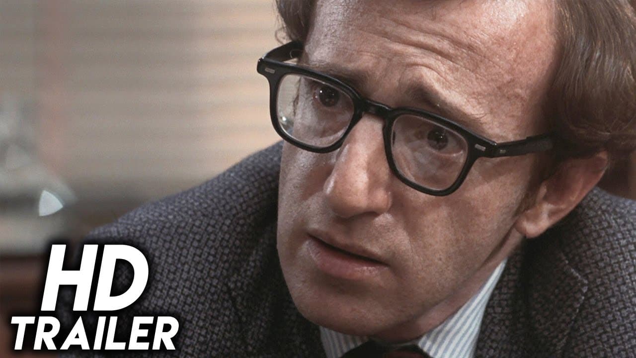 Le Prête-nom trailer thumbnail