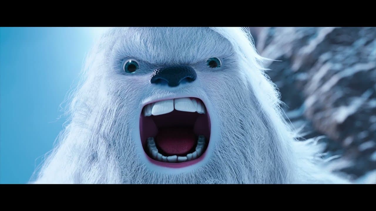 Monster Family : En route pour l'aventure ! trailer thumbnail