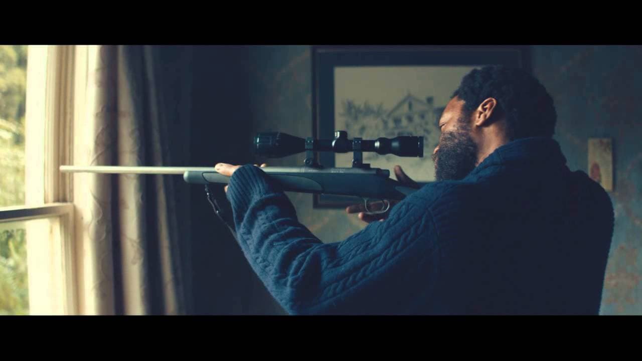 Z for Zachariah trailer thumbnail