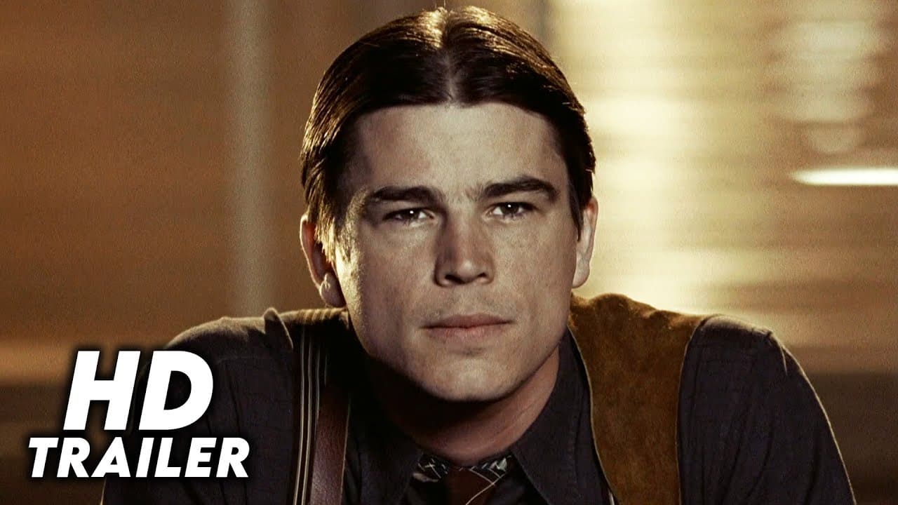 The Black Dahlia trailer thumbnail