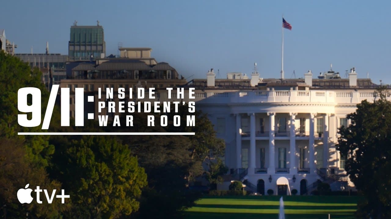 11 septembre : dans la cellule de crise du Président trailer thumbnail