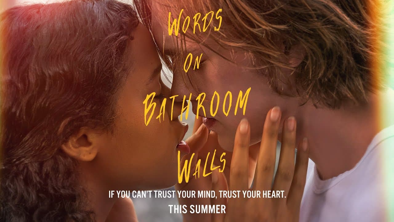Des Mots sur les murs trailer thumbnail