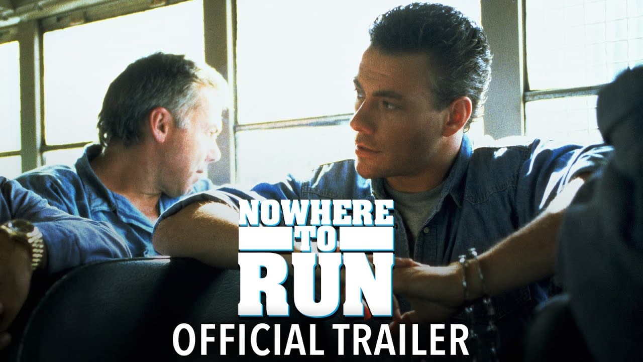 Nowhere to Run trailer thumbnail