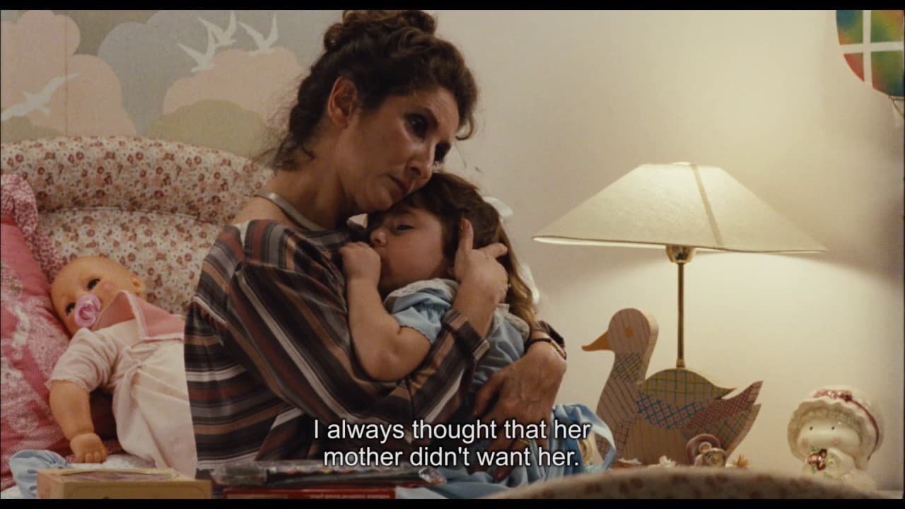 La historia oficial trailer thumbnail