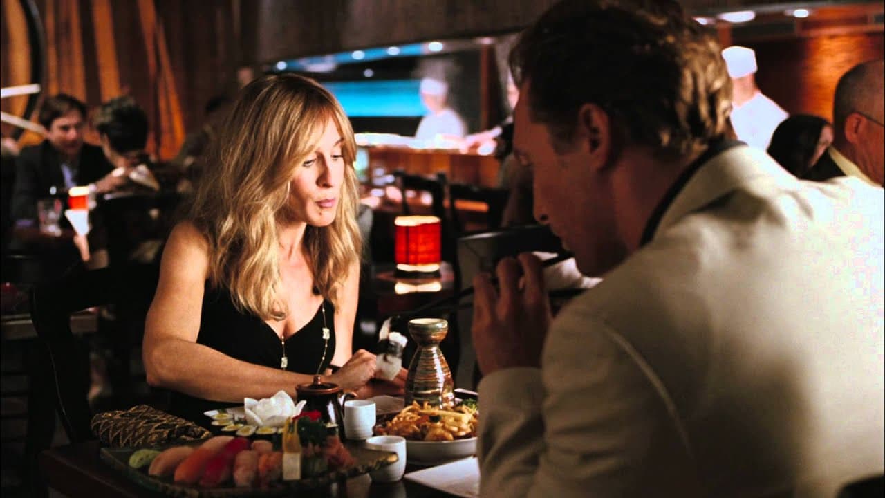 Playboy à saisir trailer thumbnail