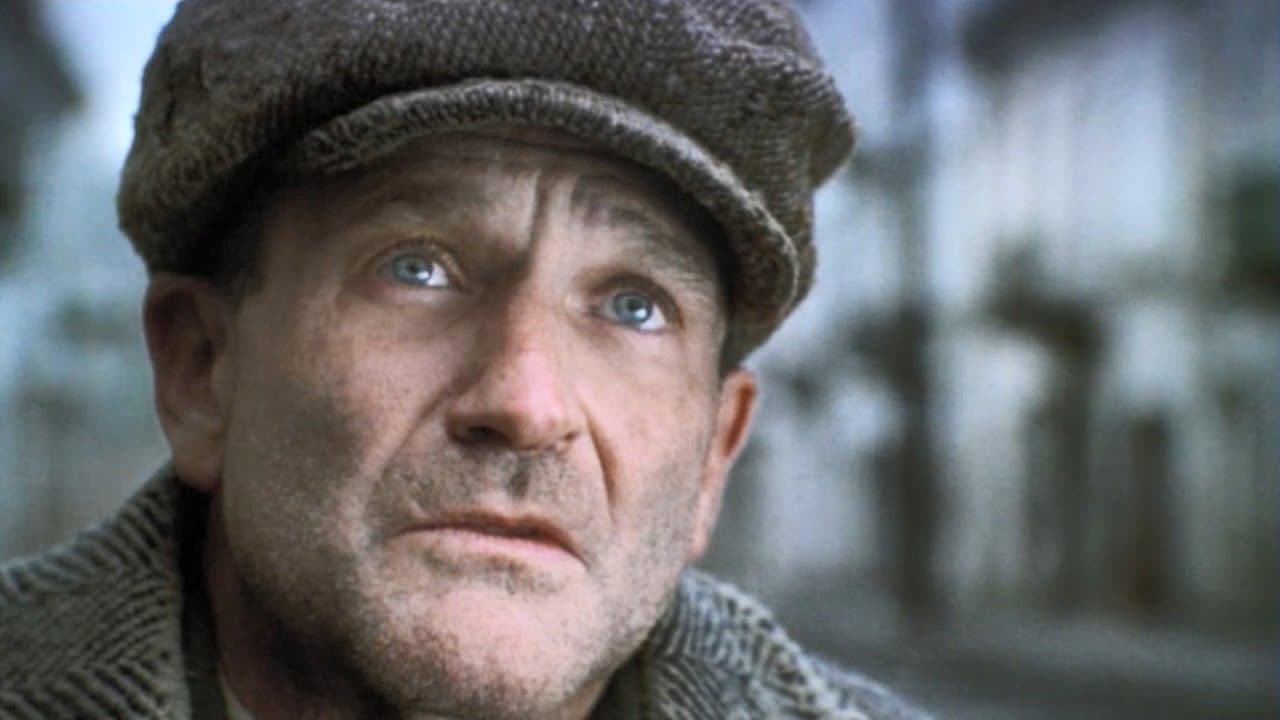 Jakob le menteur trailer thumbnail