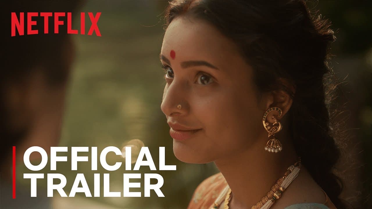 Bulbbul trailer thumbnail