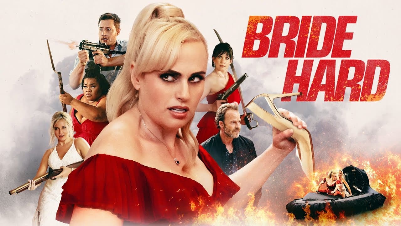 Bride Hard trailer thumbnail