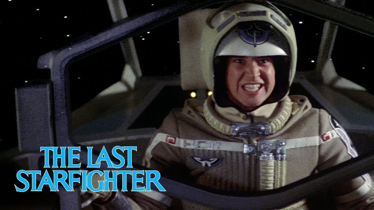 The Last Starfighter trailer thumbnail