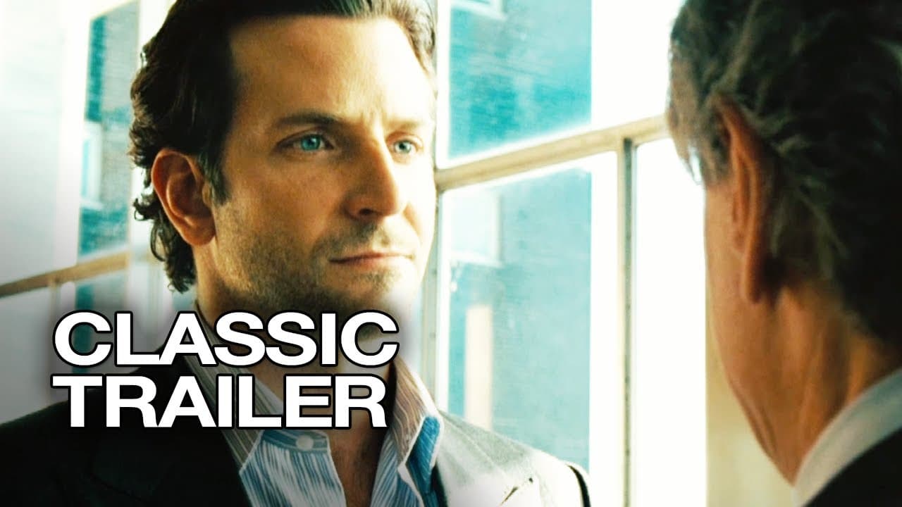 Limitless trailer thumbnail