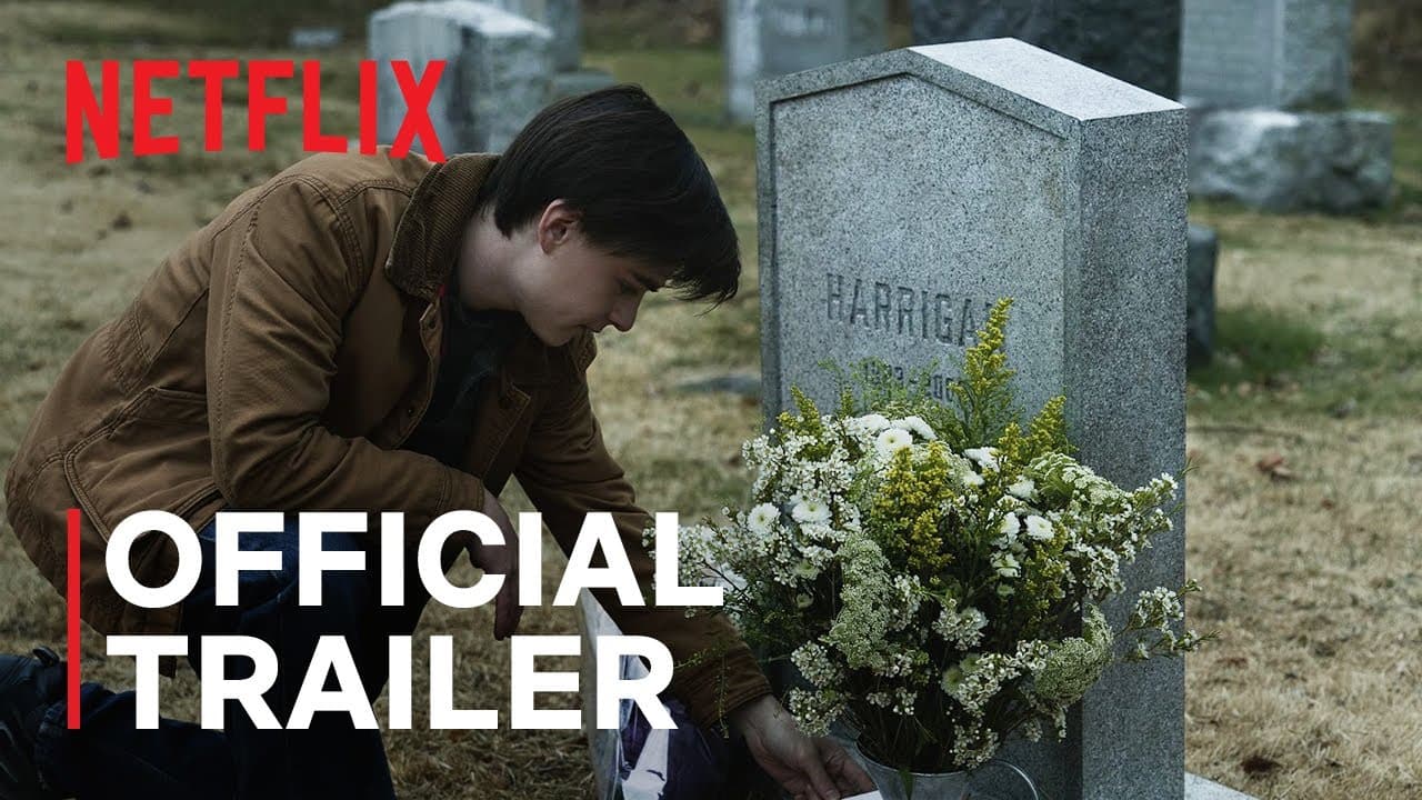 Mr. Harrigan's Phone trailer thumbnail