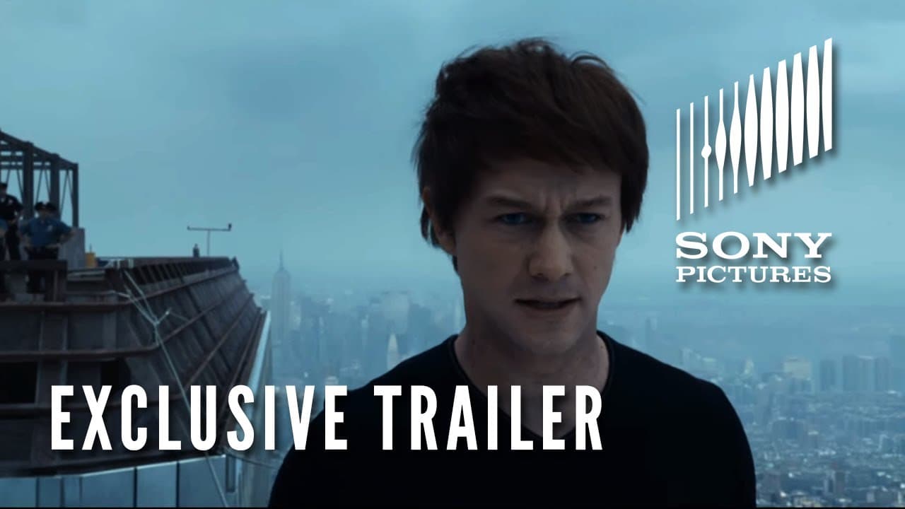 The Walk trailer thumbnail