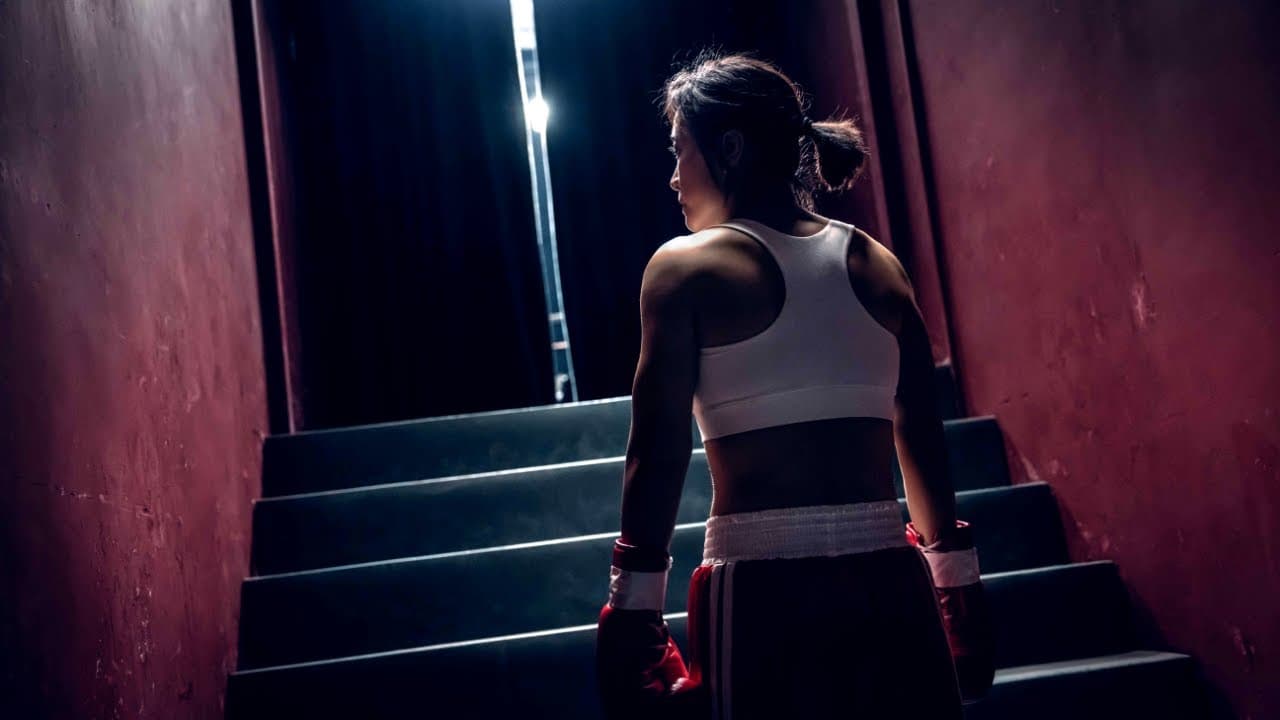 热辣滚烫 trailer thumbnail