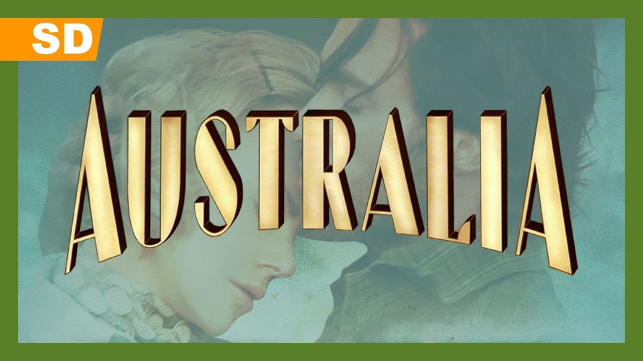 Australia trailer thumbnail