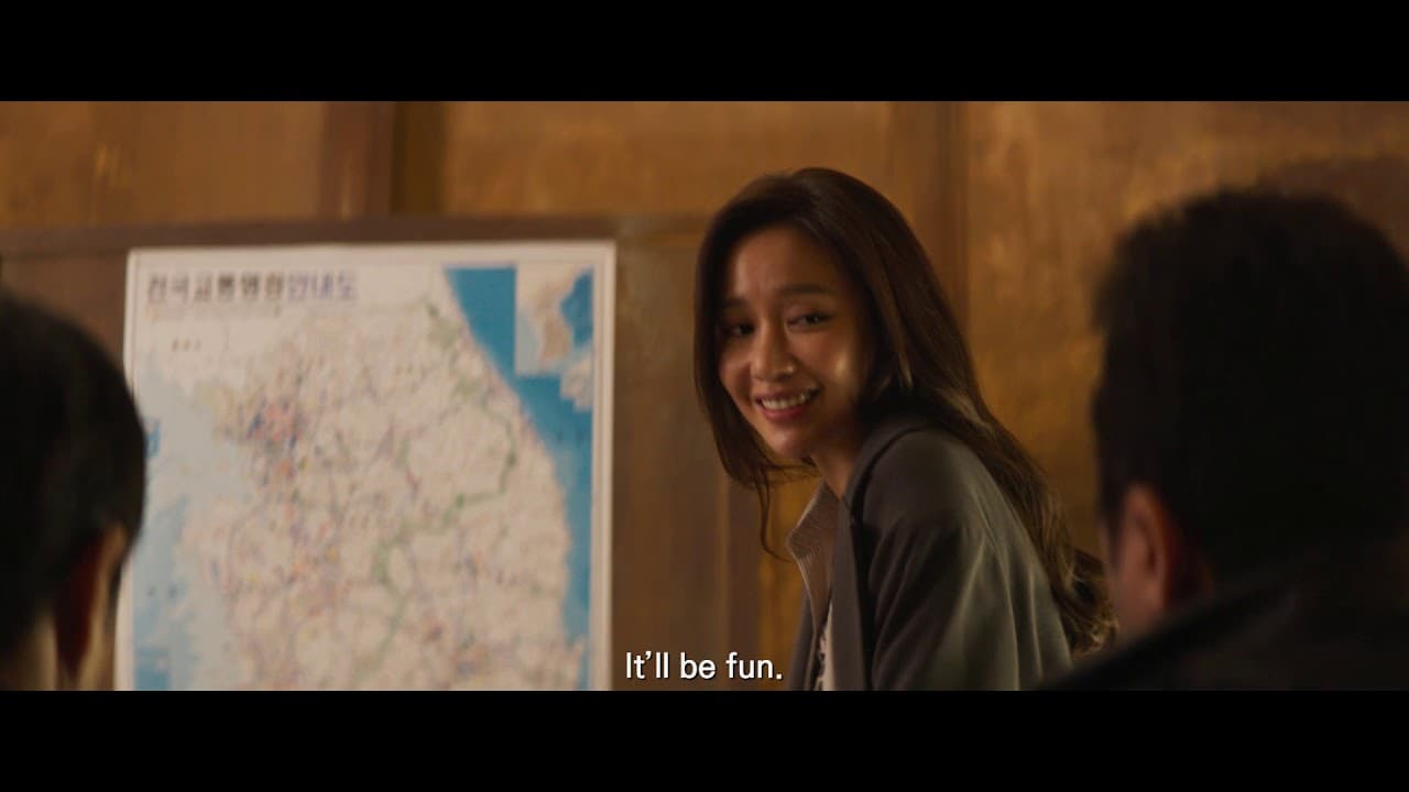 The Bad Guys trailer thumbnail