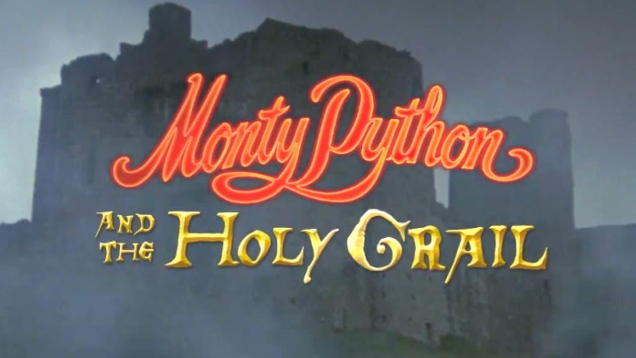 Monty Python and the Holy Grail trailer thumbnail