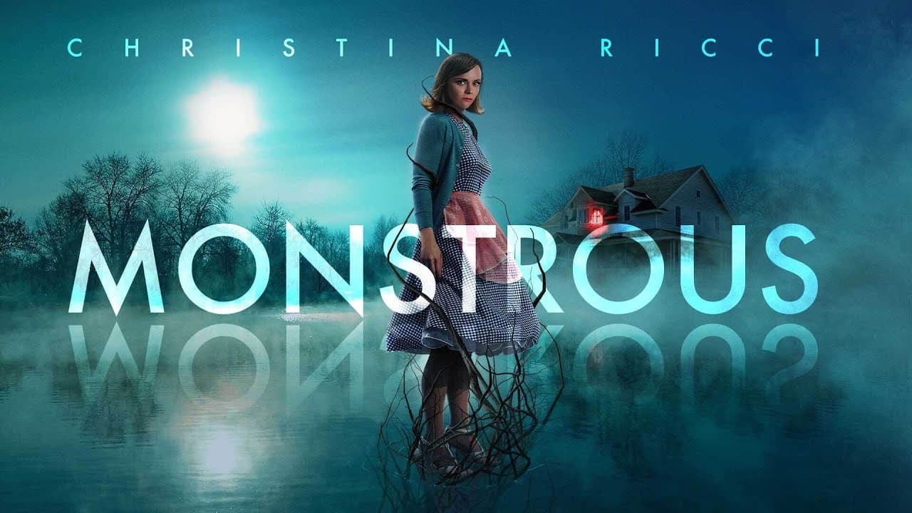 Monstrous trailer thumbnail
