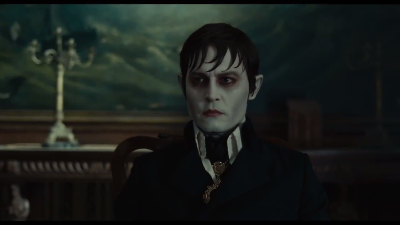 Dark Shadows trailer thumbnail