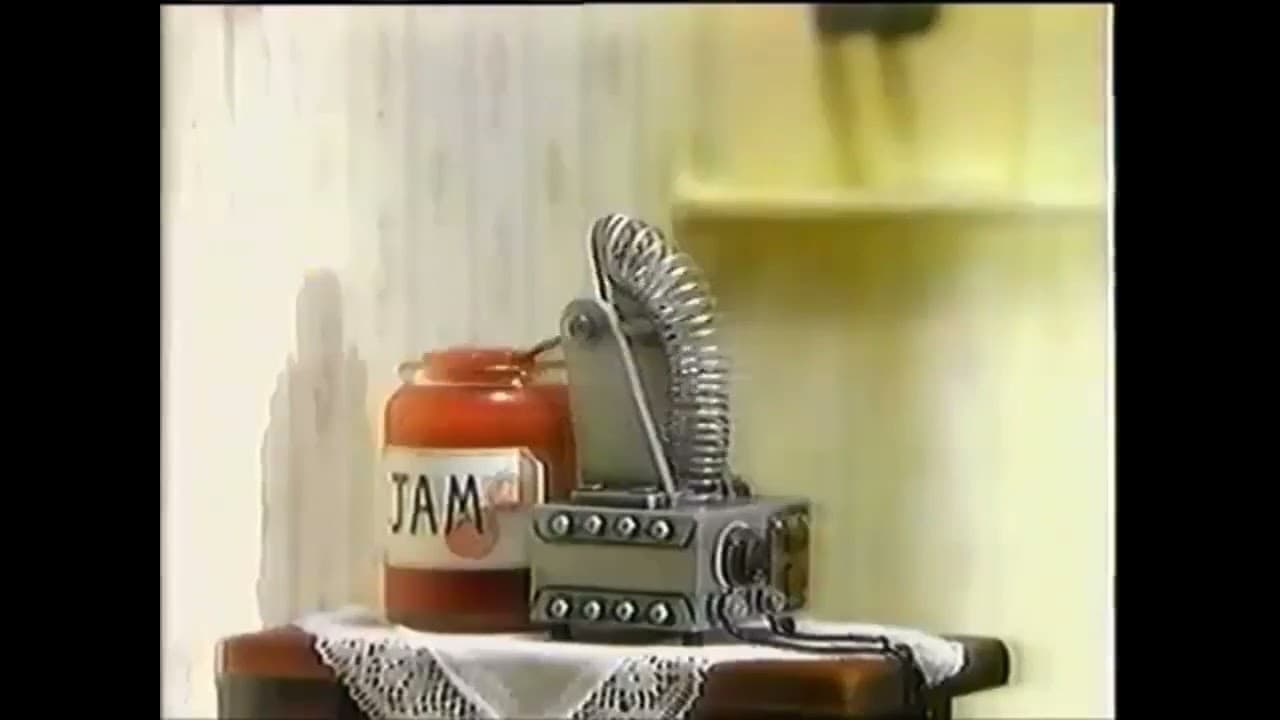 Wallace & Gromit : Un mauvais pantalon trailer thumbnail