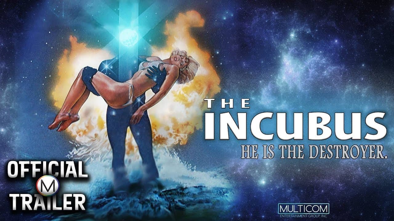 The Incubus trailer thumbnail
