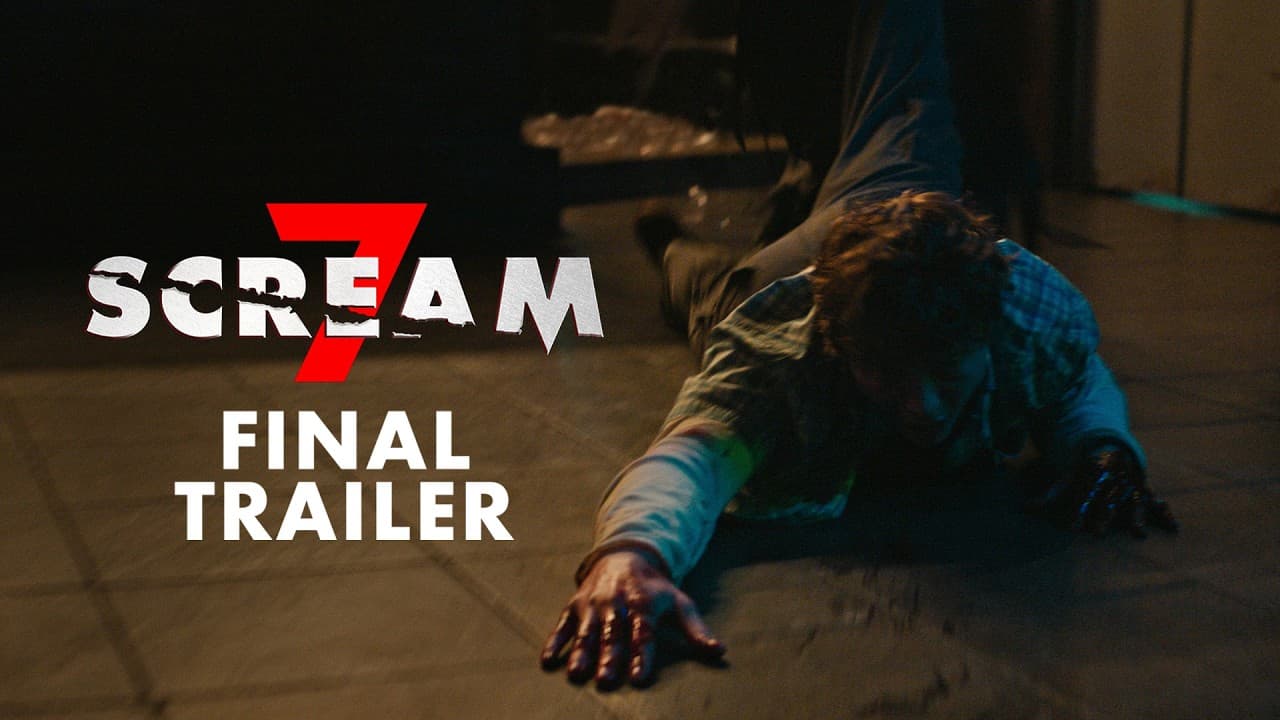 Scream 7 trailer thumbnail