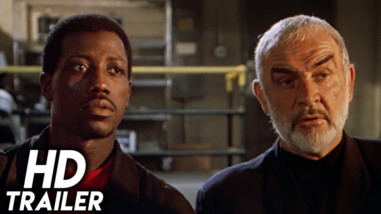 Rising Sun trailer thumbnail