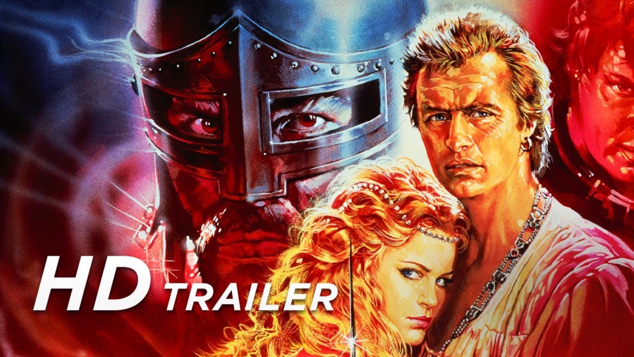 Flesh + Blood trailer thumbnail