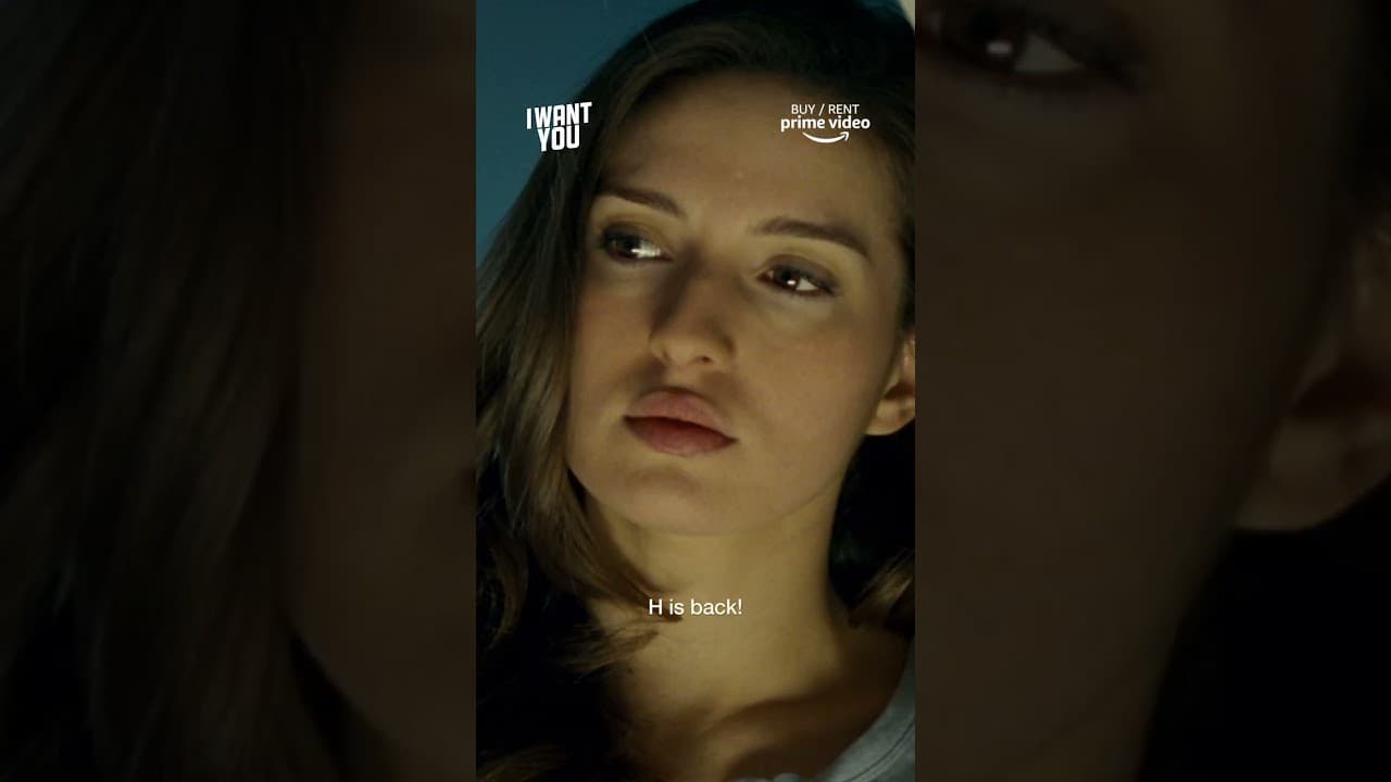 I Want You trailer thumbnail