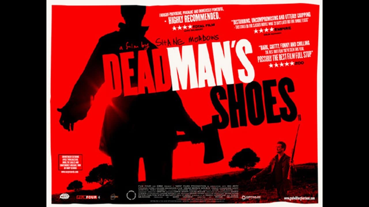 Dead Man's Shoes trailer thumbnail