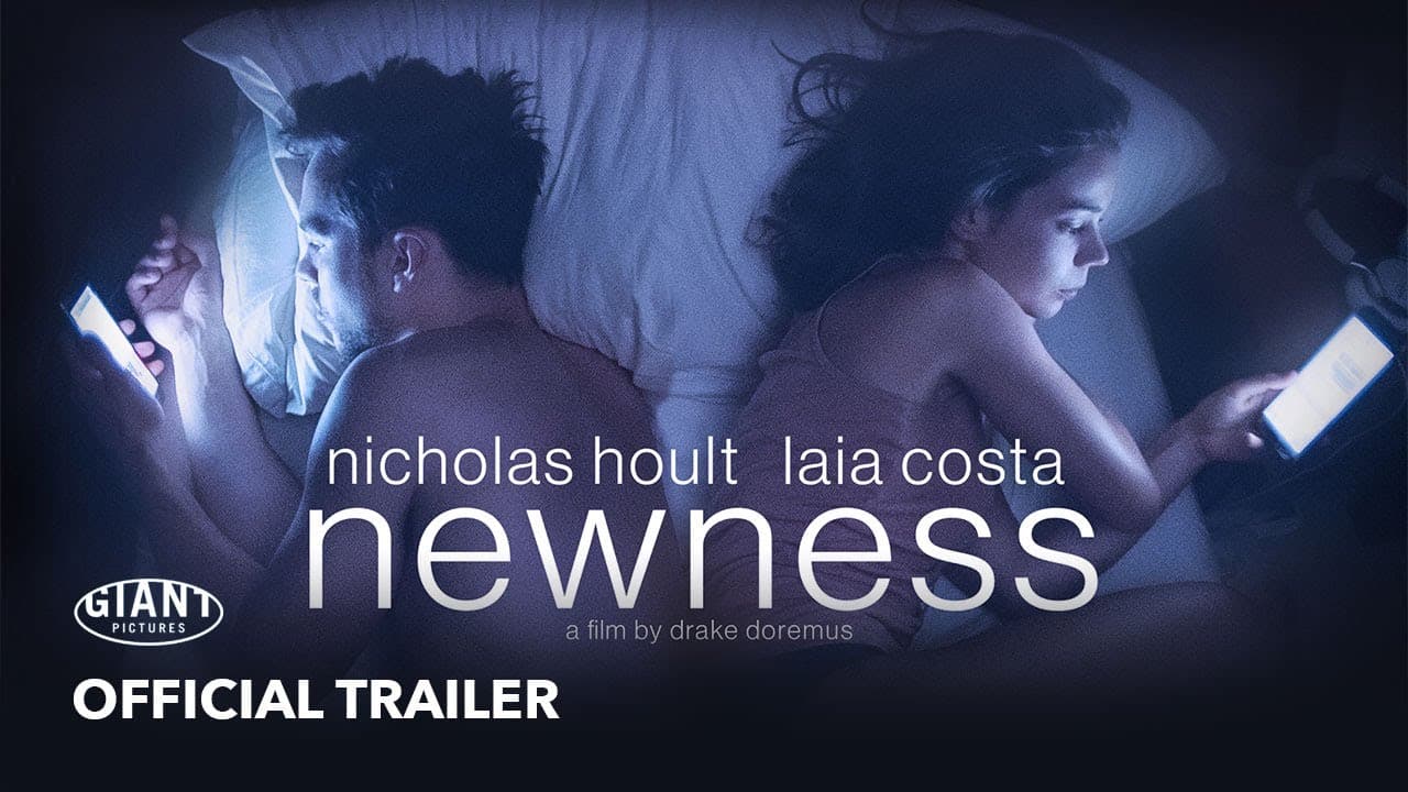 Newness trailer thumbnail