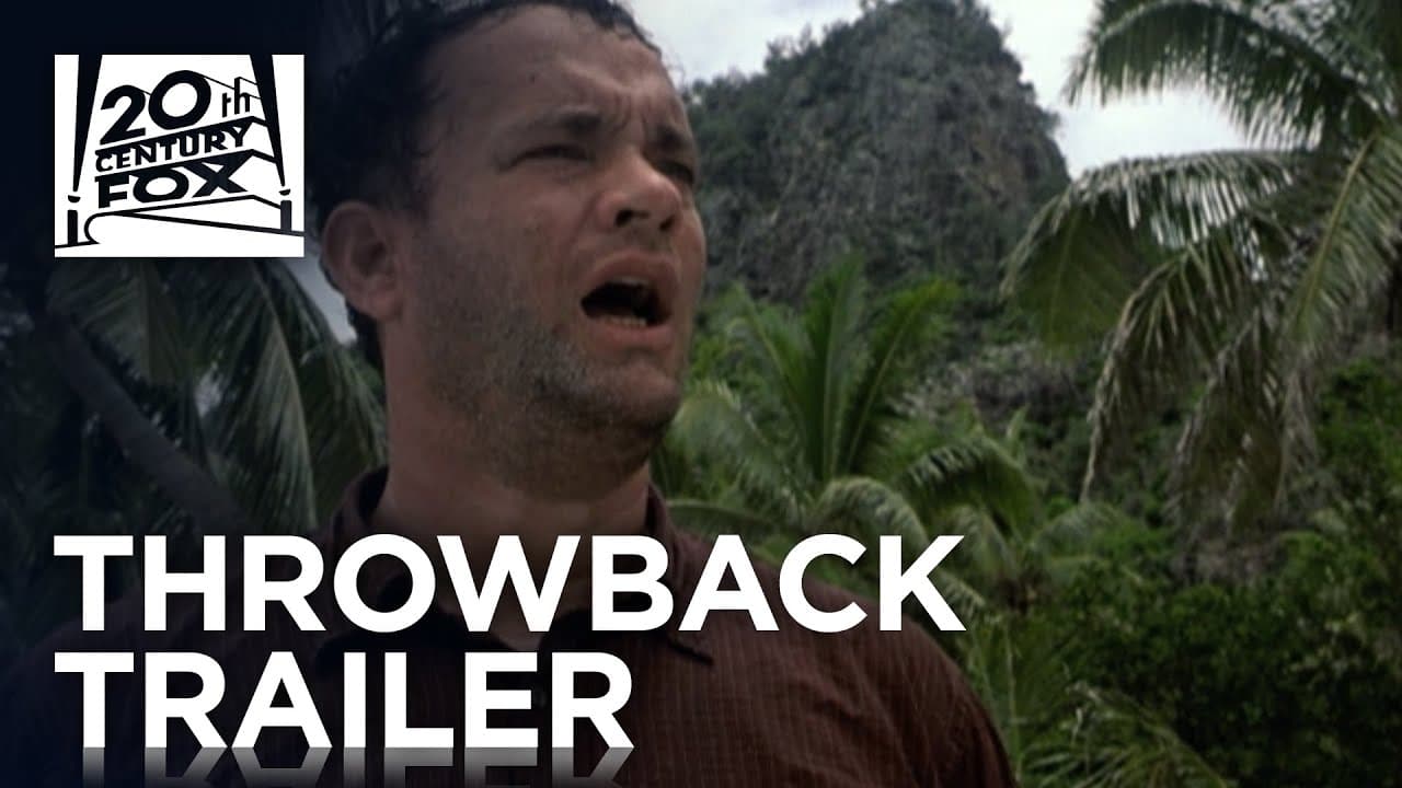 Cast Away trailer thumbnail