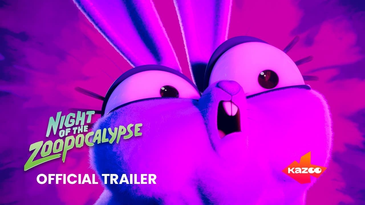 Night of the Zoopocalypse trailer thumbnail