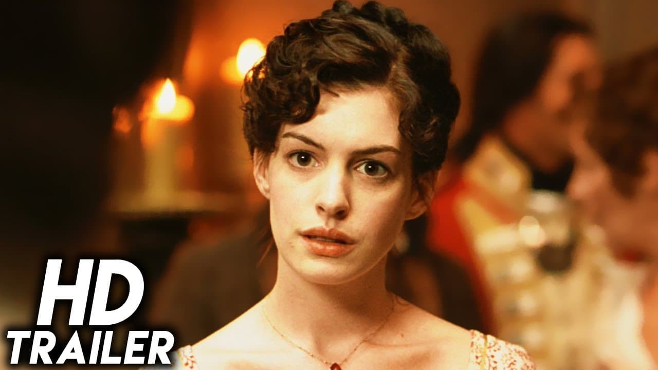 Becoming Jane trailer thumbnail
