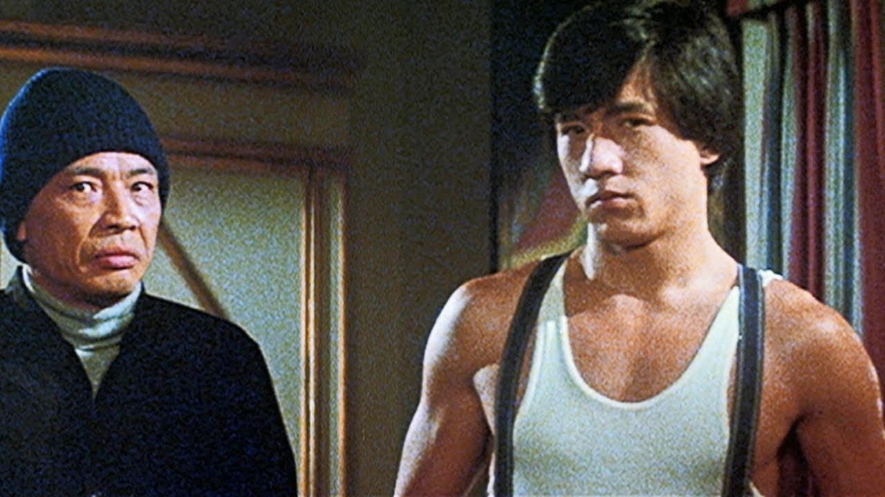 The Big Brawl trailer thumbnail