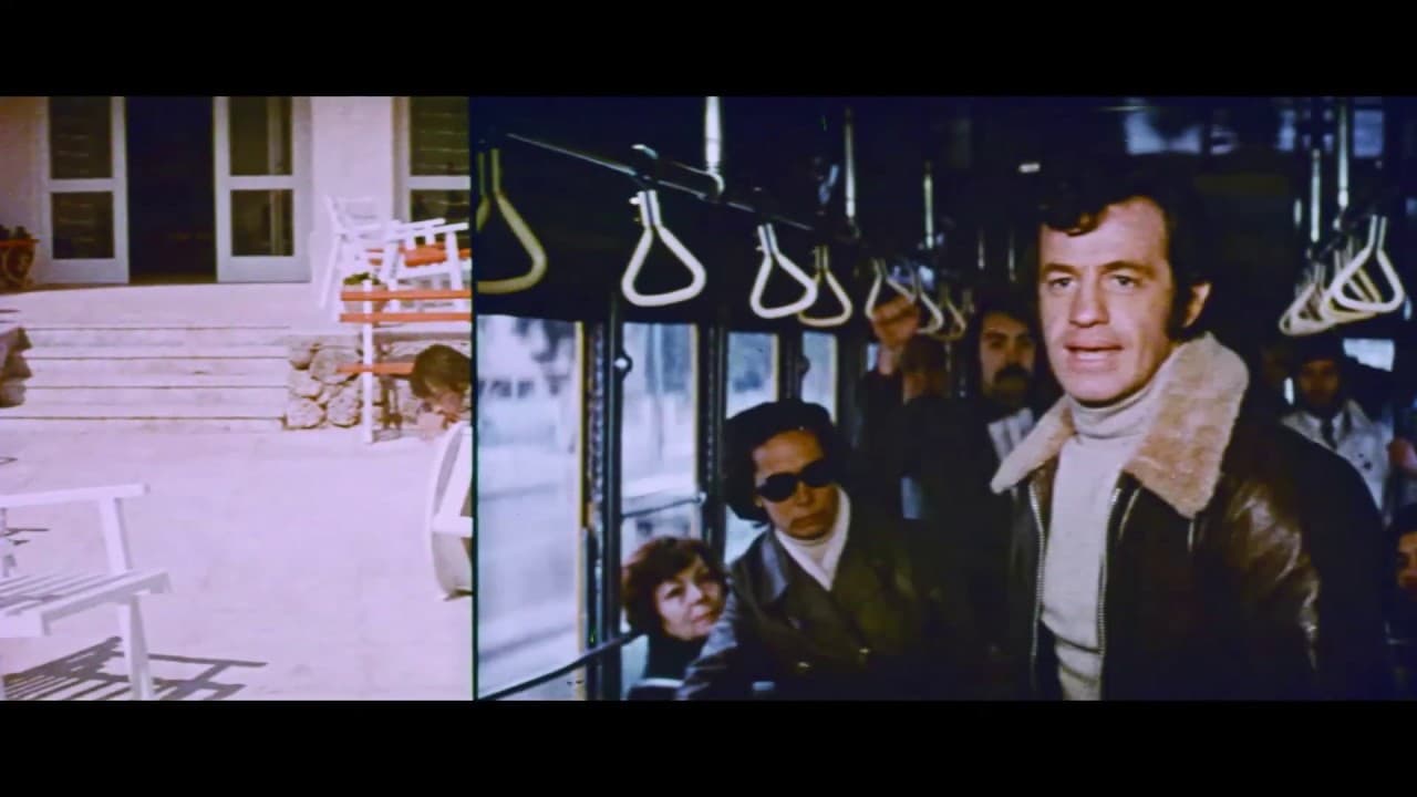 The Burglars trailer thumbnail