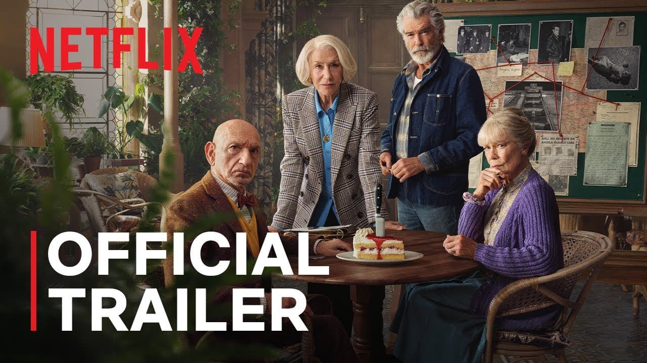 Le Murder Club du jeudi trailer thumbnail