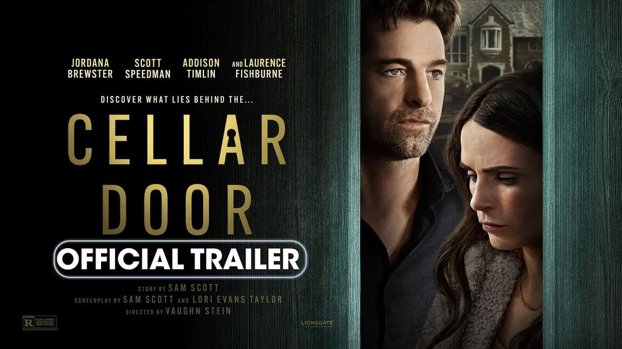 Cellar Door trailer thumbnail