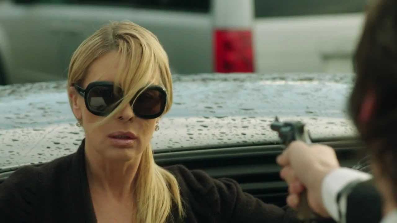 A Dark Truth trailer thumbnail