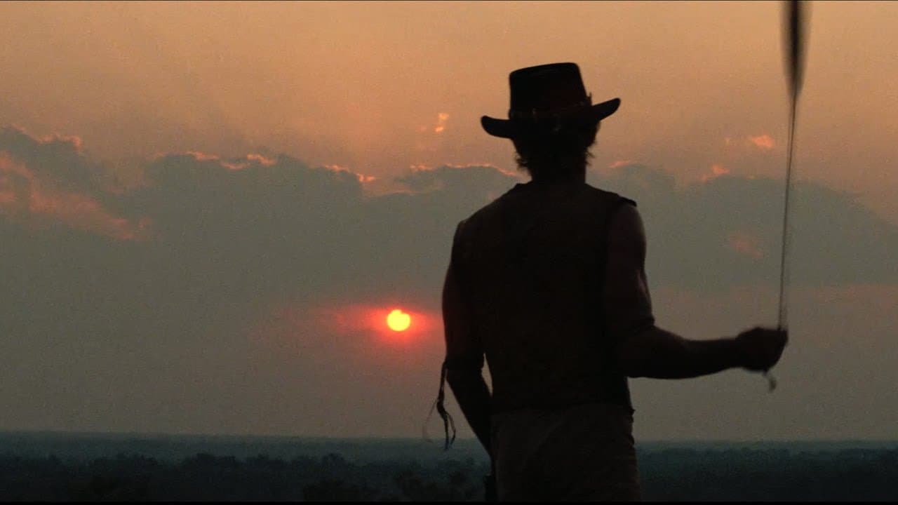 Crocodile Dundee II trailer thumbnail