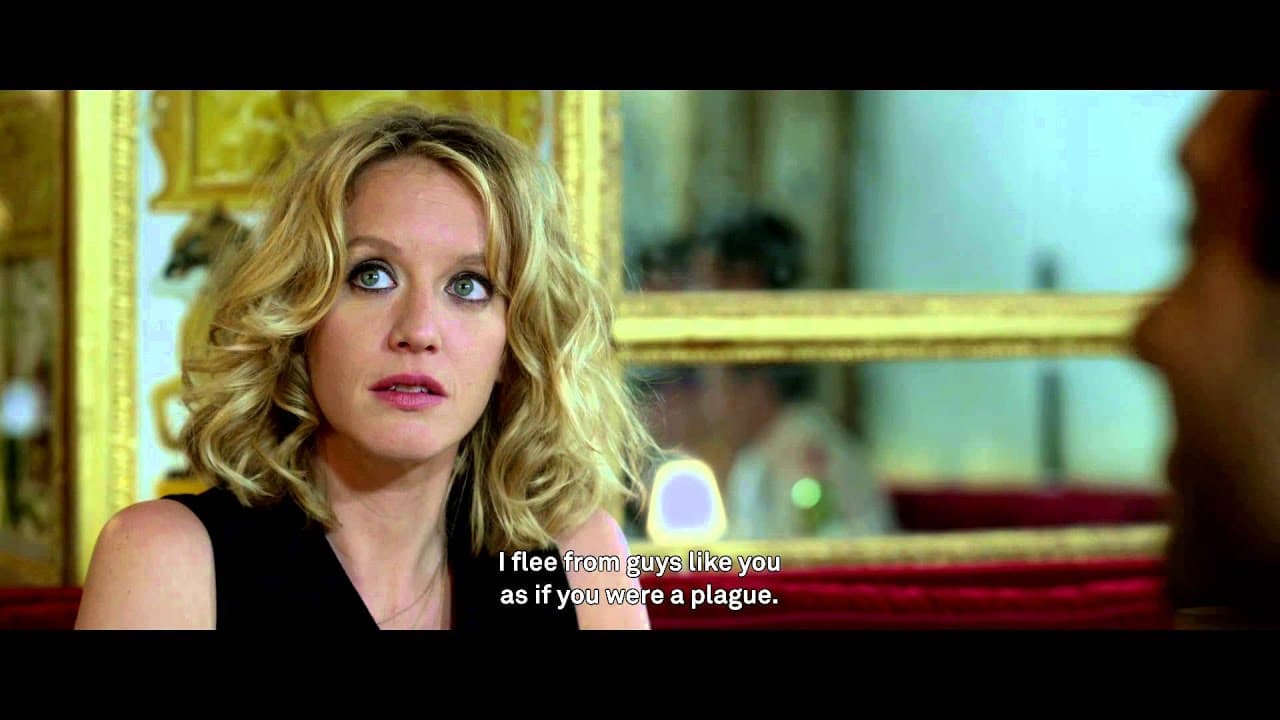 Amour & turbulences trailer thumbnail