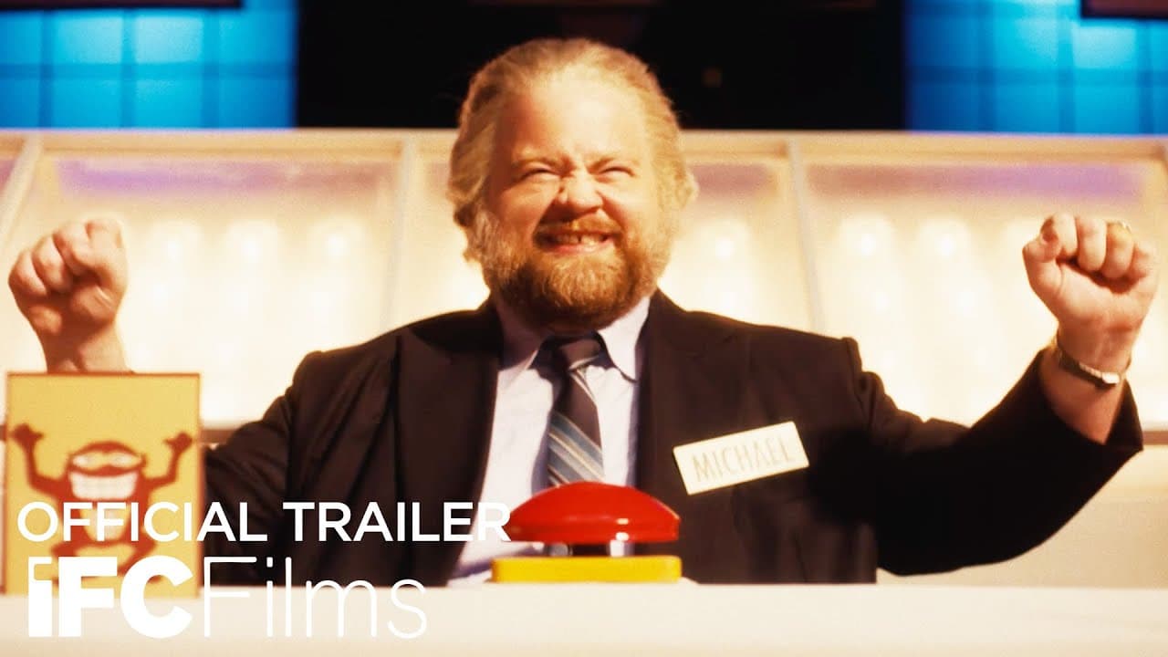 The Luckiest Man in America trailer thumbnail