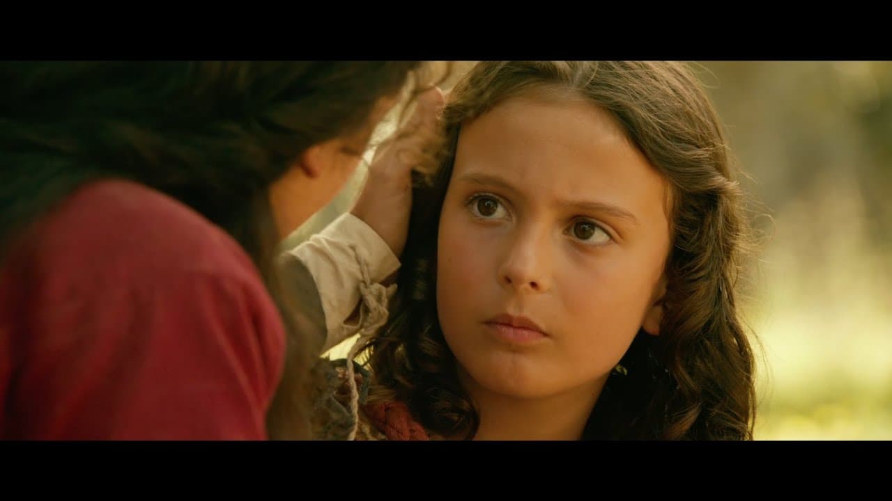 The Young Messiah trailer thumbnail
