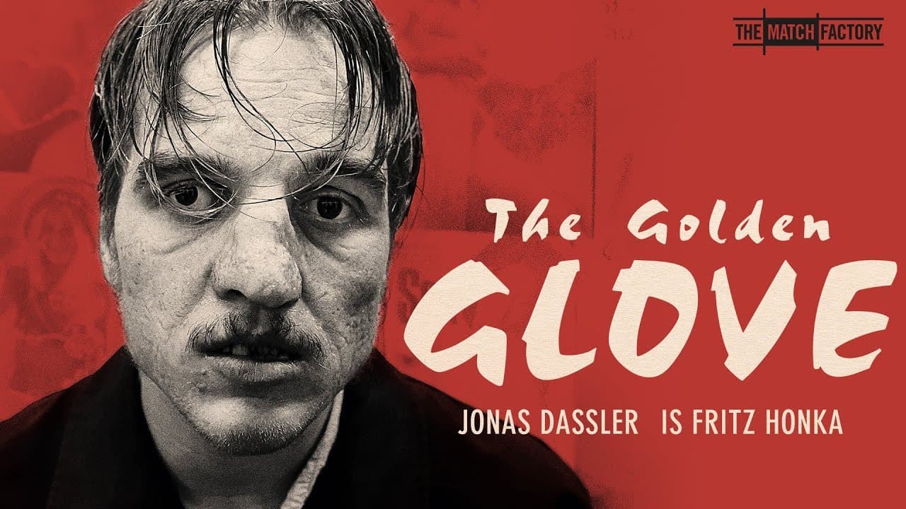 Der Goldene Handschuh trailer thumbnail