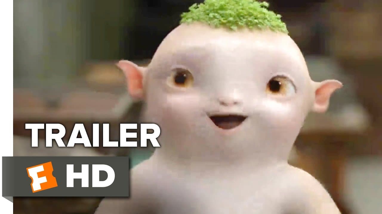 Monster Hunt 2 trailer thumbnail